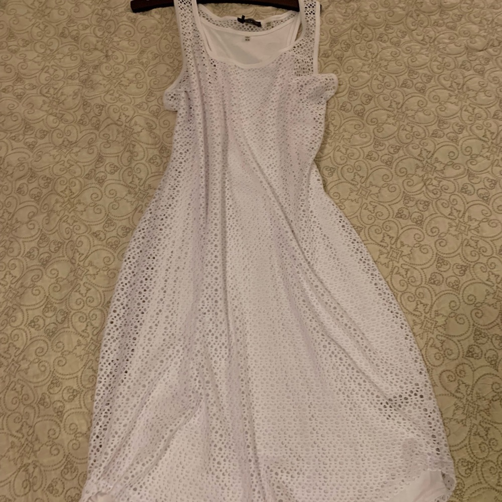 New with out tag